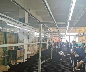 工作台系列