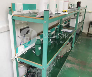 工作台系列