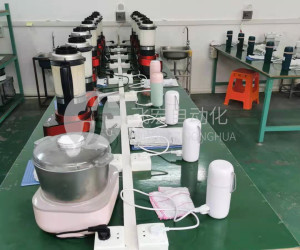 工作台系列