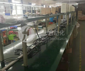 8工作台系列